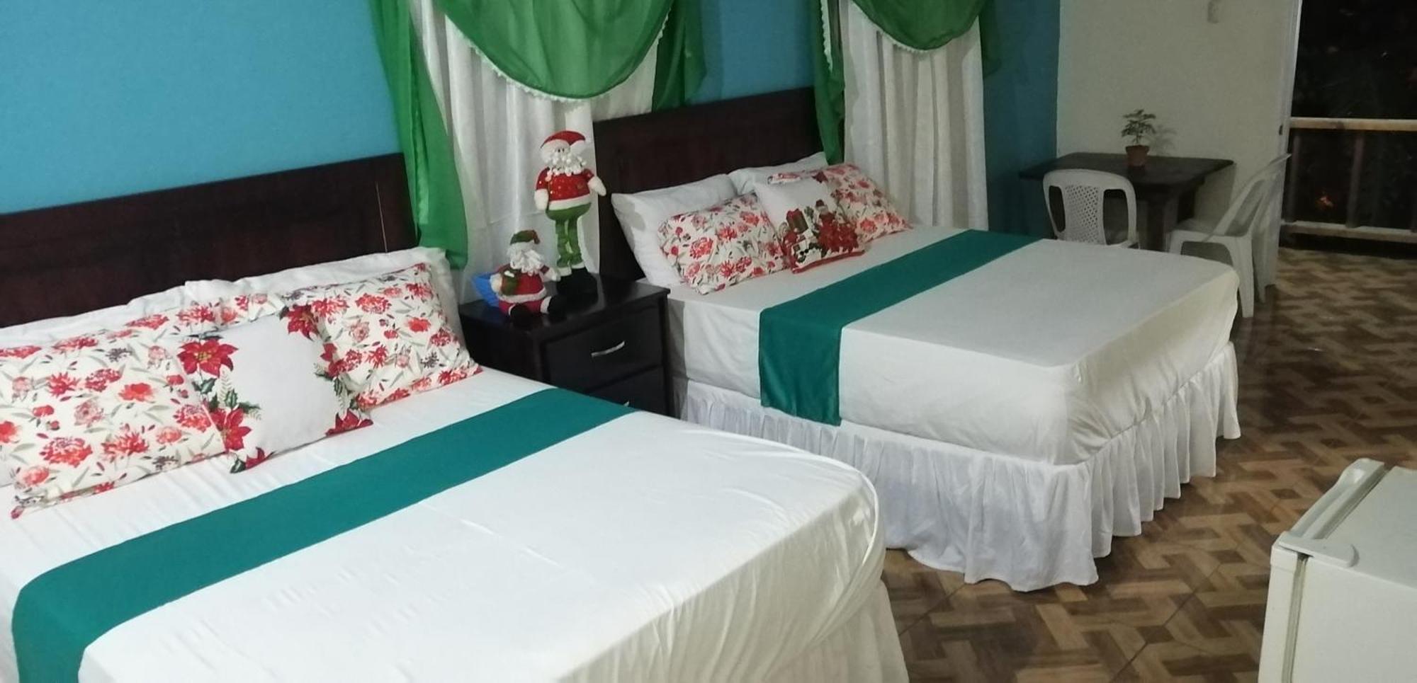 La Famosa Costillas A La Lena Jarabacoa Room photo